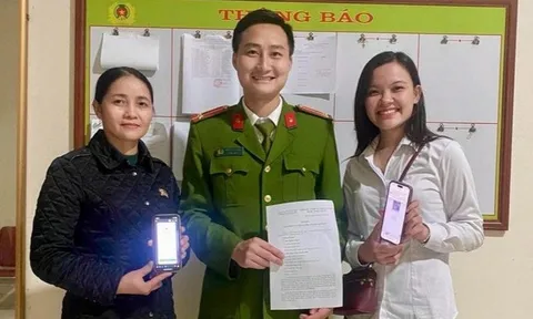 Bất ngờ nhận 1,3 tỷ đồng chuyển nhầm, người phụ nữ làm ngay một điều