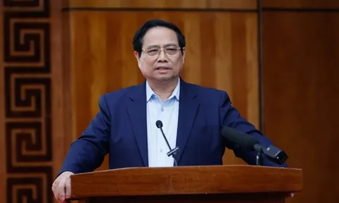 Thủ tướng: Đầu tư cao tốc Sơn La - Điện Biên - Cửa khẩu Tây Trang