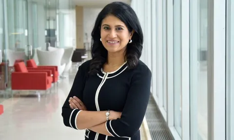 Nhà khoa học Mỹ: “VinFuture đưa đóng góp của phụ nữ làm khoa học ra ánh sáng toàn cầu”