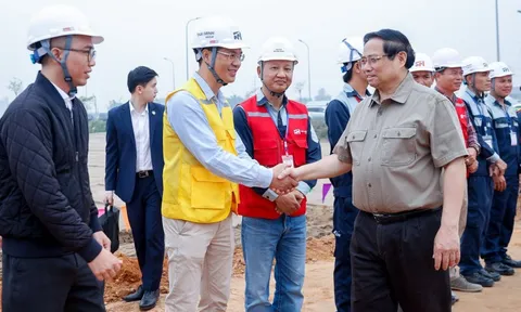 Thông tin mới nhất về siêu sân bay 5 sao top 10 thế giới, tổng đầu tư 196.000 tỷ đồng, cách Hà Nội 40 km