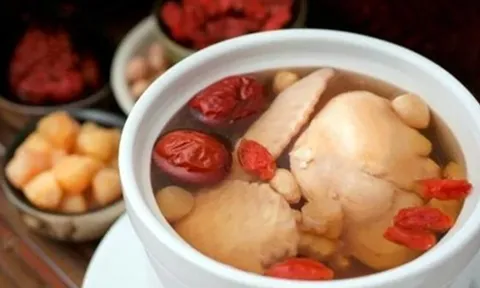 Ăn 1 lần, thận yếu 1 phần: 4 thực phẩm có thể gây suy thận nếu ăn thường xuyên