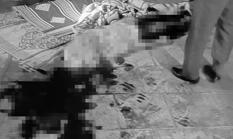 Sau tiếng nổ lớn, phát hiện thanh niên trẻ tuổi tử vong