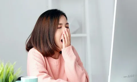 Ngủ đủ 8 tiếng nhưng bỏ quên điều này cũng vô ích: Nhiều người mắc phải khiến cơ thể già nhanh