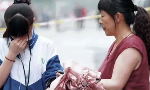 Phụ huynh chi hơn 22,8 tỷ đồng cho con vào ĐH quốc tế danh tiếng, nữ sinh nhập học 2 tháng thì được thông báo: “Chưa từng trúng tuyển”