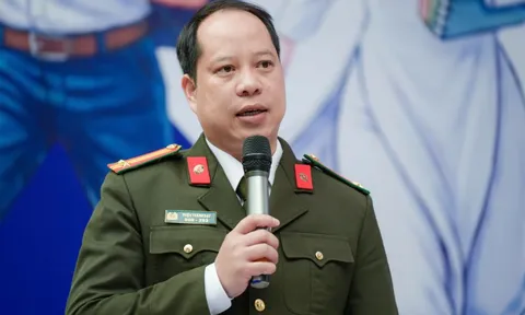 Kỳ thi đánh giá tuyển sinh của Bộ Công an dự kiến vào ngày 21/6