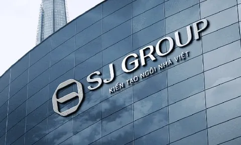 Cổ đông lớn của SJ Group tiếp tục bán ra hơn 13 triệu cổ phiếu SJS