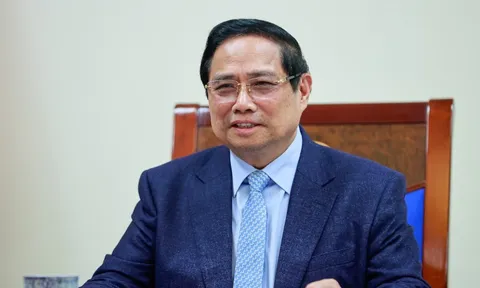 Thủ tướng Phạm Minh Chính điện đàm với Thủ tướng Kuwait: Nhất trí xem xét tiếp tục cung ứng dầu thô cho Việt Nam