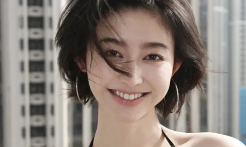 Nhìn 3 nét tướng này trên khuôn mặt phụ nữ, biết ngay hậu vận vinh hoa phú quý hay bần hàn