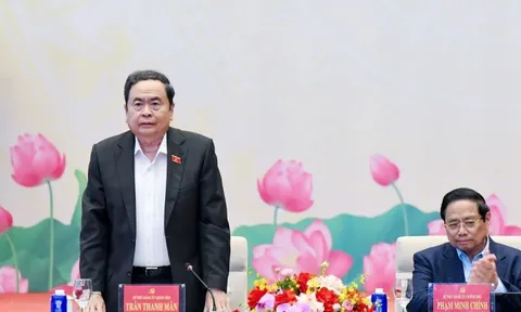 Chủ tịch Quốc hội nói về công tác nhân sự khi có kết luận của Trung ương