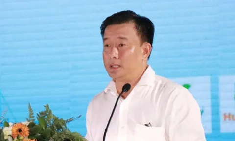 Phê chuẩn ông Nguyễn Phước Thiện giữ chức Phó Chủ tịch tỉnh Đồng Tháp