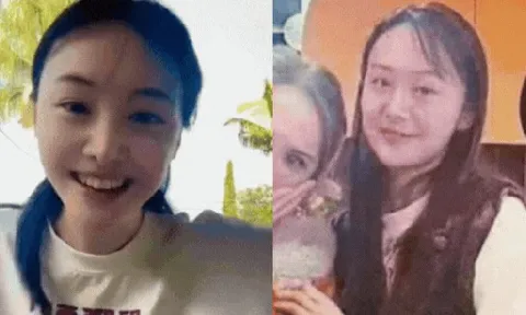 Khó tin nổi đây là Trịnh Sảng sau khi “dao kéo” toàn bộ gương mặt