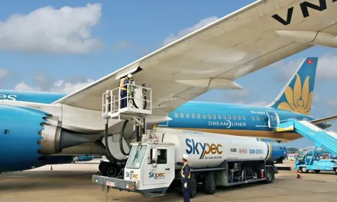 Hàng không muốn được hỗ trợ thuế, phí như thời COVID-19 do thiếu hụt nhiên liệu