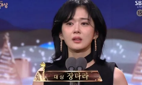 Nóng nhất showbiz Hàn Quốc lúc này: Điều tra khẩn cái chết bất thường trong công ty Jang Nara