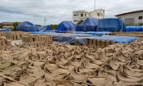 Sau dầu thô, một mặt hàng rục rịch tăng giá cao nhất 2 năm