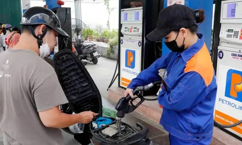 Bộ Công thương đề xuất giảm thuế môi trường, sử dụng Quỹ bình ổn giá xăng dầu