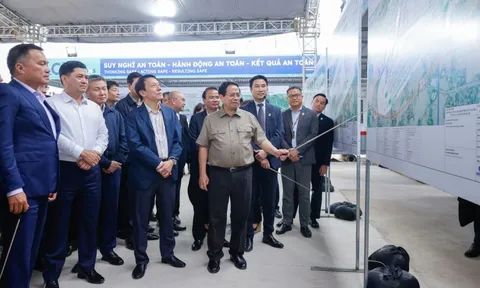 Bộ Công an nghiên cứu phương án làm cao tốc nối sân bay Gia Bình với Hải Phòng