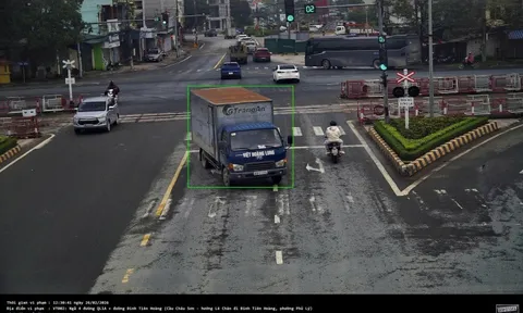 434 chủ xe ô tô trong danh sách sau khẩn trương liên hệ, nộp phạt nguội theo Nghị định 168