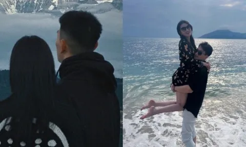 Mỹ nhân showbiz kết hôn với sĩ quan đặc công, mối quan hệ mẹ chồng nàng dâu gây bất ngờ