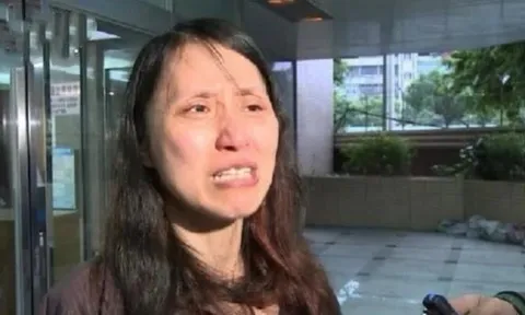 Người đàn ông vay tín dụng hơn 759 triệu đồng rồi qua đời, vợ và 2 con bị ngân hàng kiện đòi nợ, tòa án tuyên bố: “Chỉ cần trả 189 triệu”