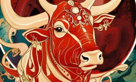 3 con giáp dồi dào sức khỏe, quý hơn châu báu trong năm 2026