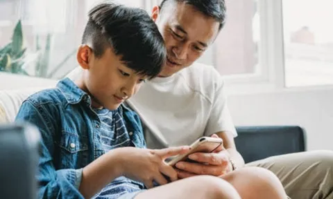 3 biểu hiện ở nơi làm việc và trong cuộc sống chỉ ra bạn không có mối quan hệ tốt đẹp với bố