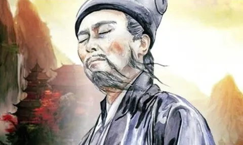 Xứng danh “đệ nhất thần cơ diệu toán” nhưng Gia Cát Lượng từng mắc 3 sai lầm chí mạng, ngàn năm sau vẫn bị nhắc tên