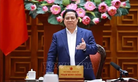 Thủ tướng: Sử dụng Quỹ bình ổn giá xăng dầu ngay ngày 11/3