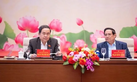 Hội nghị chuẩn bị cho Kỳ họp thứ nhất, Quốc hội khóa XVI