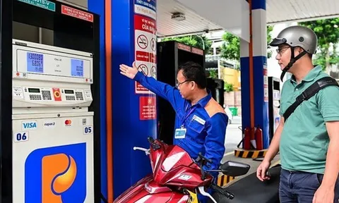 Chính thức chi 4.000-5.000 đồng từ quỹ bình ổn giá với mỗi lít xăng dầu