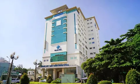 Chủ chuỗi bệnh viện tư lớn hàng đầu Việt Nam có Tổng giám đốc mới sinh năm 1993