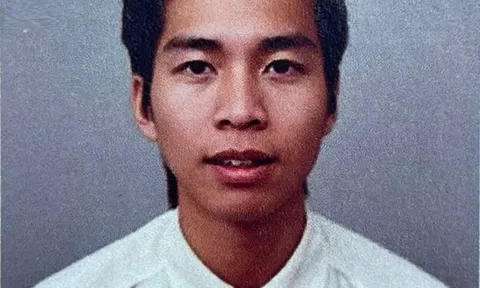 Truy nã đối tượng Nguyễn Ngọc Long SN 1976