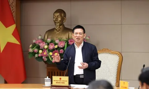 Cơ cấu lại Tổng công ty Đường sắt Việt Nam