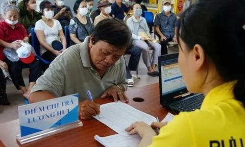 Đóng BHXH bao nhiêu năm để hưởng tối đa 75% lương hưu từ 2026?