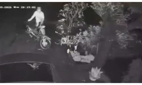 Một hiệu trưởng bị xe tải tông tử vong