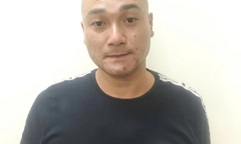 NÓNG: Bắt “trùm” cho vay nặng lãi tới 182%/năm ở Hà Nội, thu lợi bất chính hàng trăm triệu đồng