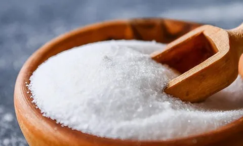 Nhà nào đang ăn 4 loại muối này nên BỎ NGAY