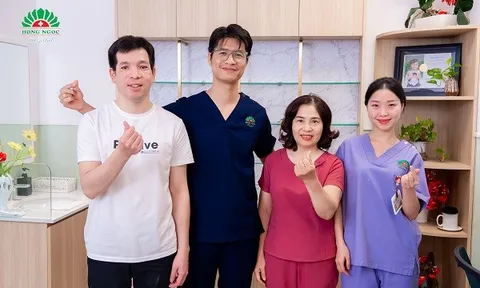 “Chắp cánh ước mơ” - Giọt nước mắt lo âu hóa nụ cười hy vọng