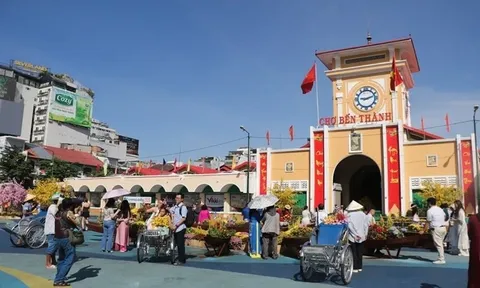 Giá xăng dầu biến động, người dân TP.HCM cần nắm rõ tin cực vui này