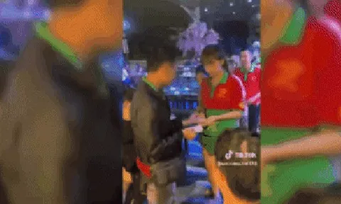 Chủ quán nói về tính cách nam nhân viên phục vụ trúng vé số độc đắc 18 tỉ đồng