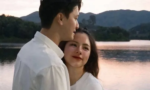 Mẹ đơn thân lấy diễn viên Việt nổi tiếng: "Người ta bỉ bôi nhan sắc, bảo lấy mình là phí cho chồng"