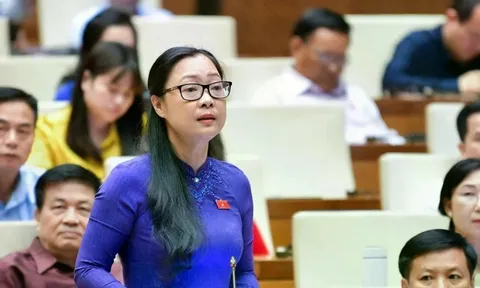 Thủ tướng bổ nhiệm Thứ trưởng Bộ Giáo dục và Đào tạo