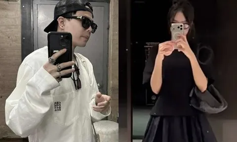 Trịnh Thăng Bình và Hoa hậu Thanh Thuỷ sống chung nhà, dùng chung xe?