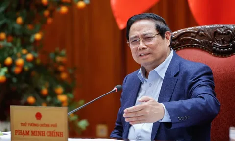 Thủ tướng chỉ đạo: Không để xảy ra tình trạng cửa hàng bán lẻ xăng dầu dừng bán hàng không có lý do