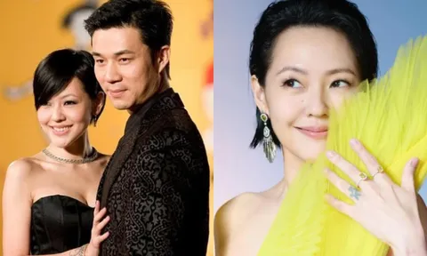 Chị đại showbiz bị "cắm sừng", chồng thiếu gia lộ hàng loạt tin nhắn gạ gẫm gái trẻ gây sốc