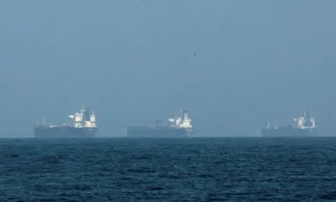 Tin vui dồn dập đến với Nga