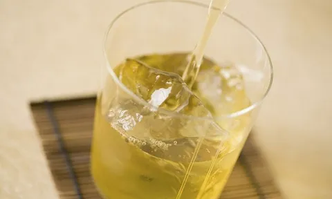 3 loại đồ uống dùng nhiều "phá thận" cực nhanh, khiến khí huyết suy kiệt, nhiều người Việt vẫn mê mẩn mỗi ngày
