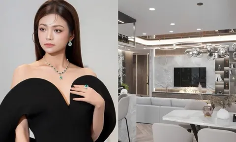 'Mỹ nhân không tuổi' phim giờ vàng VTV là mẹ đơn thân, sở hữu cơ ngơi 16 tỷ đồng