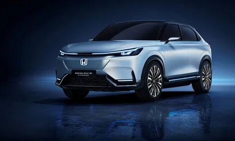 Honda dự báo lỗ tới 3,6 tỷ USD, điều gì đang xảy ra?