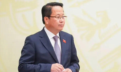 Chưa phát hiện trường hợp ứng cử viên ĐBQH vi phạm như đơn khiếu nại, tố cáo