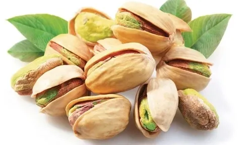 Loại hạt quen thuộc giúp sáng mắt, tốt cho tim mạch nhưng ăn nhiều dễ gặp rủi ro